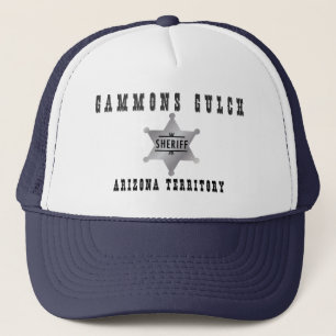 Pet Gammons Gulch Truckers