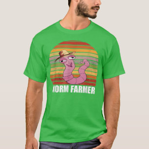 Pet Gardening Co. T-shirt