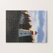 Pet Gasp Lichte puzzel (Horizontaal)