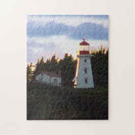 Pet Gasp Lichte puzzel