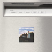 Pet Gaspe Light-magneet Magneet (Insitu (Vaatwasser))