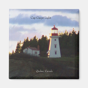 Pet Gaspe Light-magneet Magneet