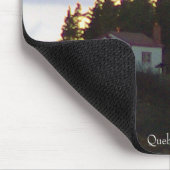 Pet Gaspe Light mousepad Muismat (Hoek)