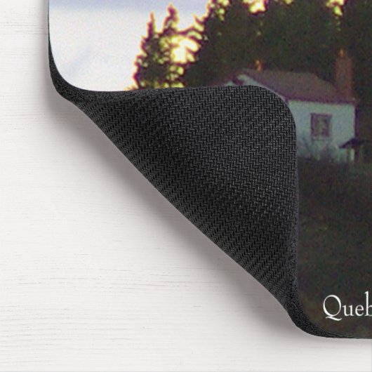 Pet Gaspe Light mousepad Muismat (Hoek)