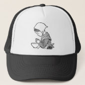 Pet gebeden (Voorkant)