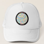 PET GENETISCHE CODE (Voorkant)