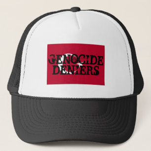 Pet Genocide Deniers