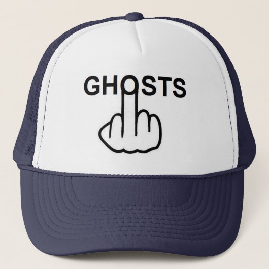 Pet Ghost Flip (Voorkant)