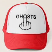 Pet Ghost Flip (Voorkant)
