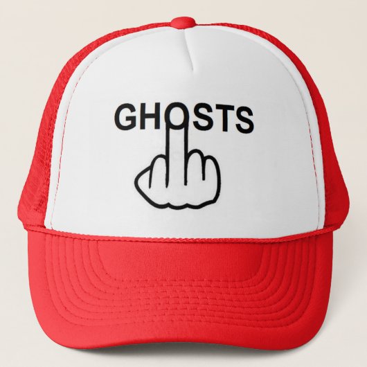 Pet Ghost Flip (Voorkant)