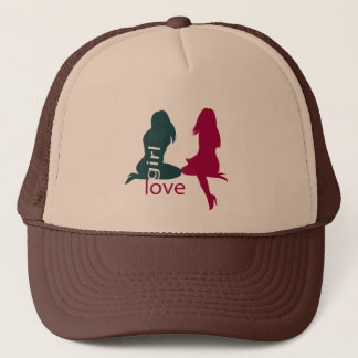 pet 'Girl Love' Designer