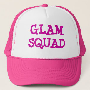 Pet Glam Squad Trucker