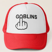Pet Goblins Flip (Voorkant)