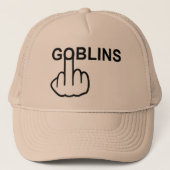 Pet Goblins Flip (Voorkant)