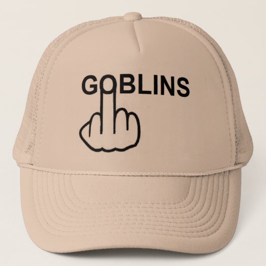 Pet Goblins Flip (Voorkant)