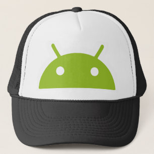 Pet Google Android Trucker