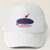 Pet  graskunst (Voorkant)