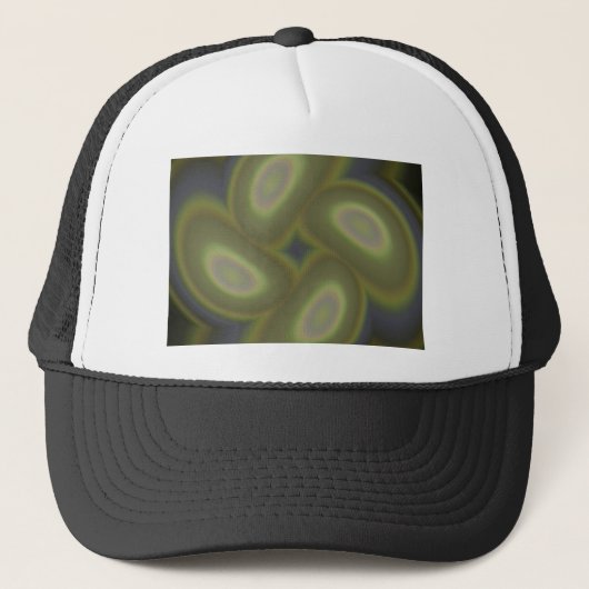 Pet groene spieren (Voorkant)