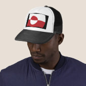 Pet Groenland (In situ)