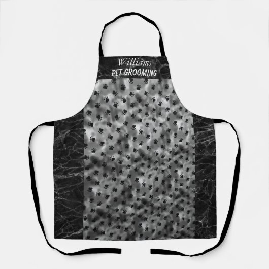 PET-GROOMING-ADD-NAAM SCHORT (Voorkant)