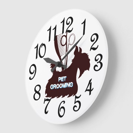Pet Grooming Salon Grote Klok (Hoek)