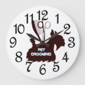 Pet Grooming Salon Grote Klok (Voorkant)