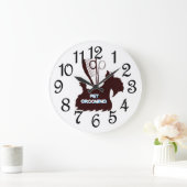 Pet Grooming Salon Grote Klok (Huis)