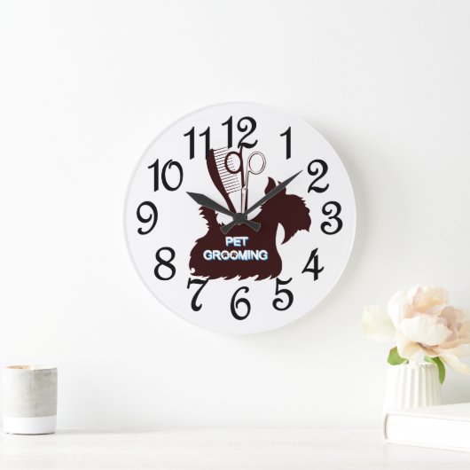 Pet Grooming Salon Grote Klok (Huis)