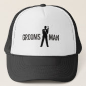 Pet Groomsman Party (Voorkant)