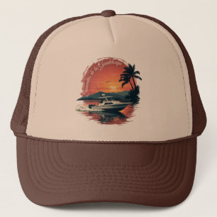 Pet Guadeloupe Sunset Dop