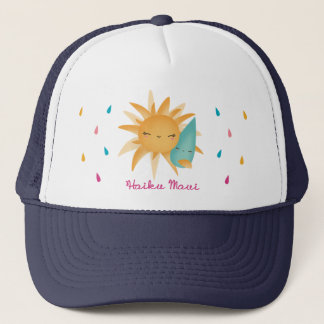 pet "Haiku Maui"