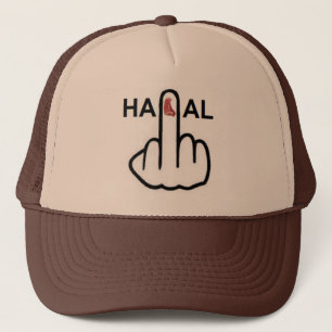 Pet Halal Flip