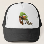 Pet Hallo (Voorkant)