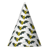Pet Halloween Party Feesthoedjes (Links)