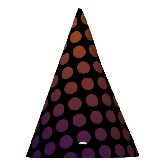 Pet Halloween Party Feesthoedjes (Rechts)