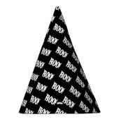 Pet Halloween Party Feesthoedjes (Rechts)