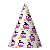 Pet Halloween Party Feesthoedjes (Links)