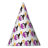 Pet Halloween Party Feesthoedjes (Rechts)