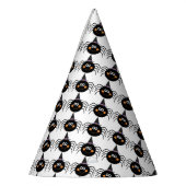 Pet Halloween Party Feesthoedjes (Links)