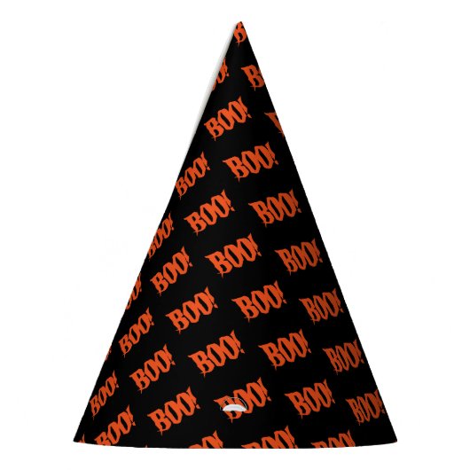 Pet Halloween Party Feesthoedjes (Links)