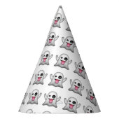 Pet Halloween Party Feesthoedjes (Links)