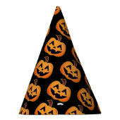 Pet Halloween Party Feesthoedjes (Rechts)