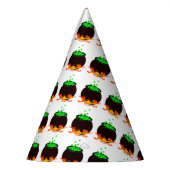 Pet Halloween Party Feesthoedjes (Links)