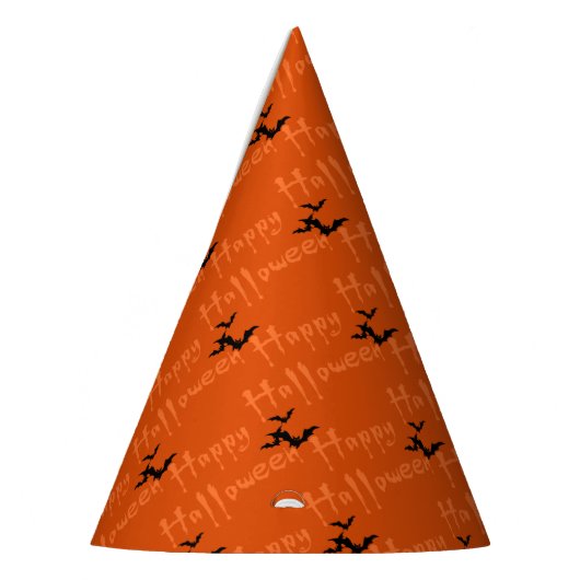 Pet Halloween Party Feesthoedjes (Links)