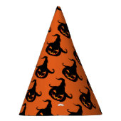 Pet Halloween Party Feesthoedjes (Rechts)