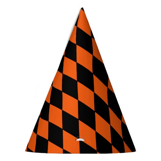 Pet Halloween Party Feesthoedjes (Links)