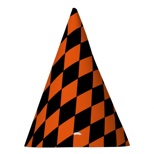 Pet Halloween Party Feesthoedjes (Rechts)