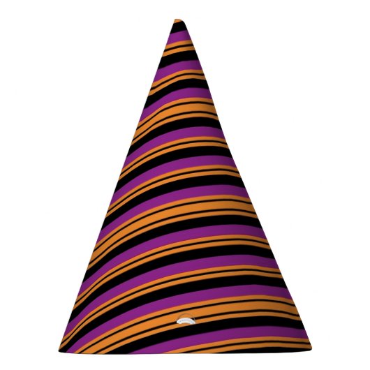 Pet Halloween Party Feesthoedjes (Rechts)