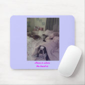 Pet Heaven Muismat (Met muis)