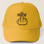 Pet HIV Flip (Voorkant)